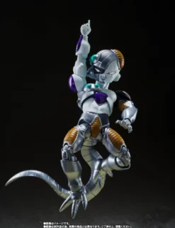 Bandai S.H. Figuarts Dragon Ball Z Mecha Frieza