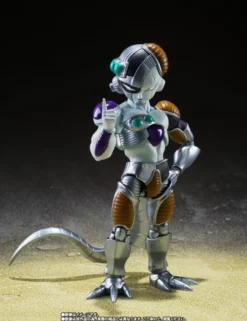 Bandai S.H. Figuarts Dragon Ball Z Mecha Frieza