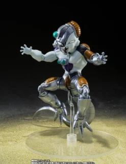 Bandai S.H. Figuarts Dragon Ball Z Mecha Frieza