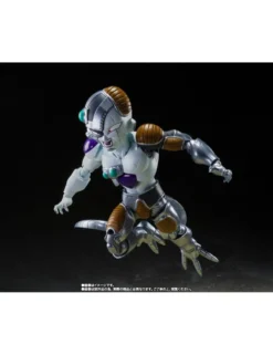Bandai S.H. Figuarts Dragon Ball Z Mecha Frieza