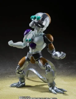 Bandai S.H. Figuarts Dragon Ball Z Mecha Frieza