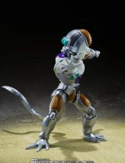 Bandai S.H. Figuarts Dragon Ball Z Mecha Frieza