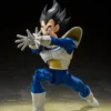 Bandai S.H. Figuarts Dragon Ball Z Vegeta 24000 Combat Power