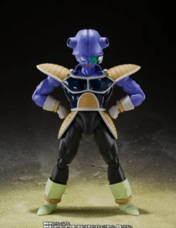 Bandai S.H. Figuarts Dragon Ball Z Kiwi
