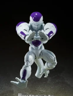 Bandai S.H. Figuarts Dragon Ball Z Frieza Full Power