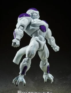 Bandai S.H. Figuarts Dragon Ball Z Frieza Full Power