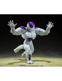 Bandai S.H. Figuarts Dragon Ball Z Frieza Full Power