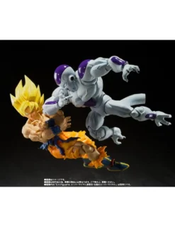 Bandai S.H. Figuarts Dragon Ball Z Frieza Full Power