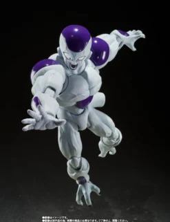Bandai S.H. Figuarts Dragon Ball Z Frieza Full Power