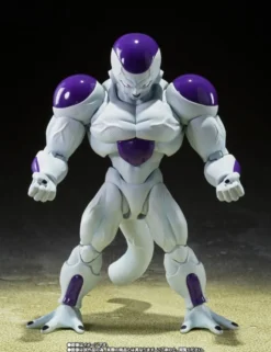 Bandai S.H. Figuarts Dragon Ball Z Frieza Full Power