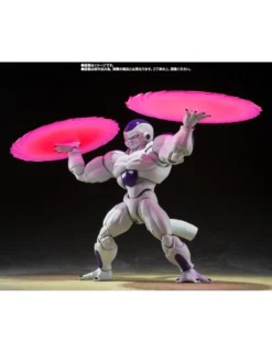 Bandai S.H. Figuarts Dragon Ball Z Frieza Full Power