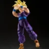 Bandai S.H. Figuarts Dragon Ball Z Son Gohan The Warrior Who Surpassed Goku