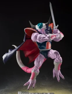 Bandai S.H. Figuarts Dragon Ball Z King Cold