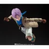 Bandai S.H. Figuarts Dragon Ball GT Trunks