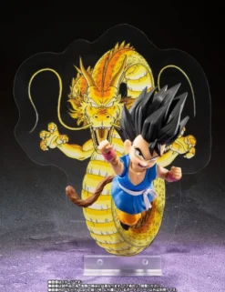 Bandai S.H. Figuarts Dragon Ball GT Super Android 17