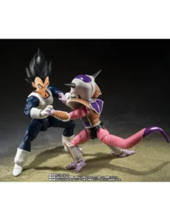 Bandai S.H. Figuarts Dragon Ball Z Vegeta Old Battle Suit