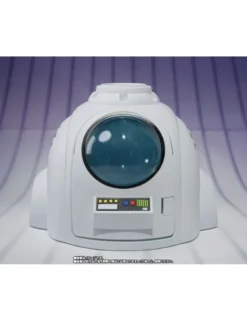 Bandai S.H. Figuarts Dragon Ball Z Medical Machine