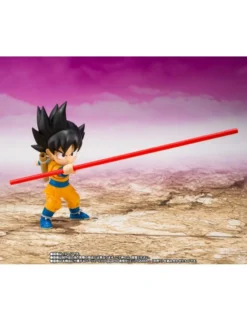 Bandai S.H. Figuarts Dragon Ball Daima Gomah
