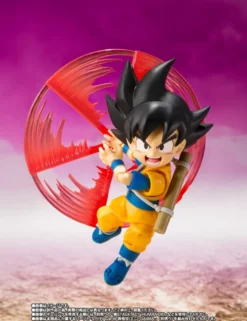 Bandai S.H. Figuarts Dragon Ball Daima Gomah