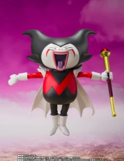 Bandai S.H. Figuarts Dragon Ball Daima Gomah