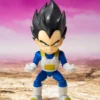 Bandai S.H. Figuarts Dragon Ball Daima Vegeta Mini