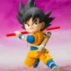 Bandai S.H. Figuarts Dragon Ball Daima Son Goku Mini