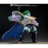 Bandai S.H. Figuarts Dragon Ball Z Zarbon True Power