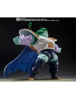 Bandai S.H. Figuarts Dragon Ball Z Zarbon True Power