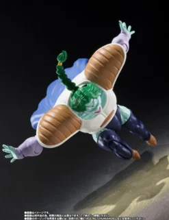 Bandai S.H. Figuarts Dragon Ball Z Zarbon True Power