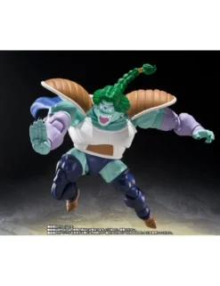 Bandai S.H. Figuarts Dragon Ball Z Zarbon True Power