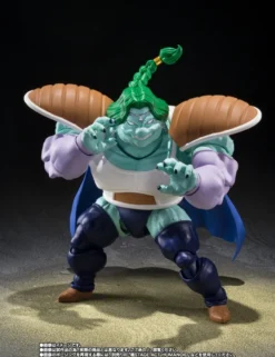Bandai S.H. Figuarts Dragon Ball Z Zarbon True Power