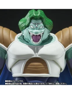 Bandai S.H. Figuarts Dragon Ball Z Zarbon True Power