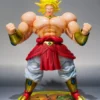 Bandai S.H. Figuarts Dragon Ball Z Broly Super Saiyan 40th Anniversary Edition