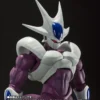 Bandai S.H. Figuarts Dragon Ball Z Cooler Final Form 40th Anniversary Edition