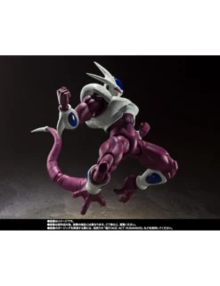 Bandai S.H. Figuarts Dragon Ball Z Cooler Final Form 40th Anniversary Edition