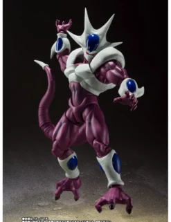 Bandai S.H. Figuarts Dragon Ball Z Cooler Final Form 40th Anniversary Edition