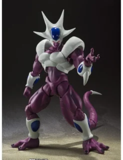 Bandai S.H. Figuarts Dragon Ball Z Cooler Final Form 40th Anniversary Edition