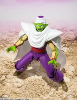 Bandai S.H. Figuarts Dragon Ball Daima Piccolo