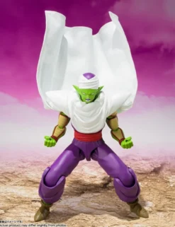 Bandai S.H. Figuarts Dragon Ball Daima Piccolo