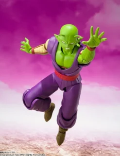Bandai S.H. Figuarts Dragon Ball Daima Piccolo