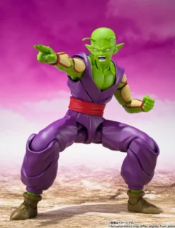 Bandai S.H. Figuarts Dragon Ball Daima Piccolo