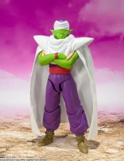 Bandai S.H. Figuarts Dragon Ball Daima Piccolo