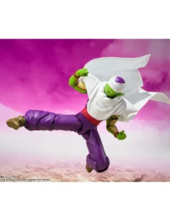 Bandai S.H. Figuarts Dragon Ball Daima Piccolo