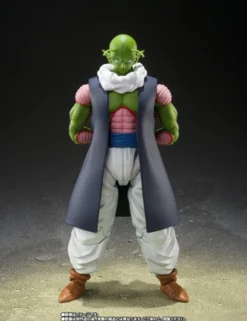 Bandai S.H. Figuarts Dragon Ball Z Nail