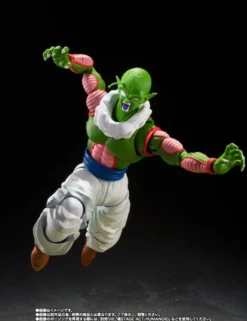 Bandai S.H. Figuarts Dragon Ball Z Nail