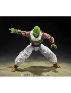 Bandai S.H. Figuarts Dragon Ball Z Nail