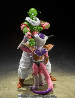 Bandai S.H. Figuarts Dragon Ball Z Nail