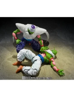 Bandai S.H. Figuarts Dragon Ball Z Nail