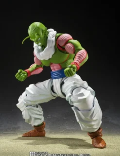 Bandai S.H. Figuarts Dragon Ball Z Nail