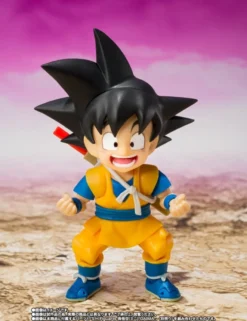 Bandai S.H. Figuarts Dragon Ball Daima Glorio